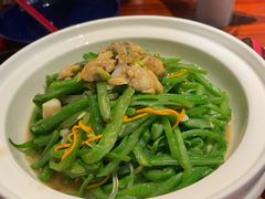 -隐厨·中国菜馆(三里屯T+MALL店)