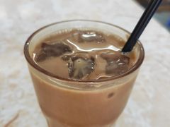 -渔记茶餐厅(渔村店)