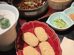 -淮扬府·游园京梦(北京SKP店)