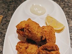 -NIUAN牛庵·日式和牛烧肉(恒隆店)