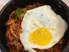 -大丰三千里韩式料理(三水湾店)