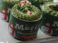 -西村叔叔的店·面包·甜品·蛋糕(清河万象汇店)
