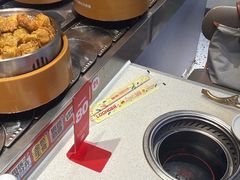 -龍歌自助小火锅(秦淮水游城店)