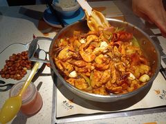-黄记煌三汁焖锅(顺义华联店)