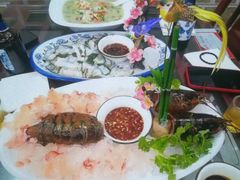 -望海潮海鲜店 特色家常菜(在海一方店)