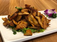 -天山传奇新疆菜(SKLP店)