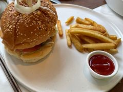 -G+KITCHEN(龙湖狮山天街店)