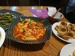 -阿罗新疆菜(人民广场店)