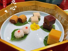 -京味张·北京烤鸭(天河南二路店)