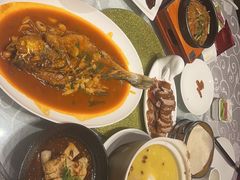 -湖庭壹品鸭王·传统北京烤鸭·别墅私房菜·庭院宵夜(江宁店)