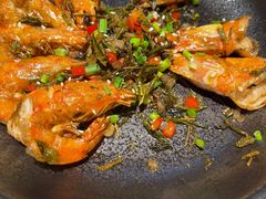 -刀板香·安徽菜(国购IFC店)