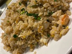 海鲜炒饭-臻鲜燕海鲜融合餐厅(金陵style店)