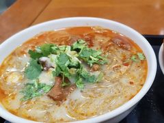 -顺华粉馆(桃园南路店)