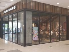 门面-星巴克臻选(北京太阳宫凯德店)