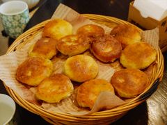 -吃货私房菜(丽江束河古镇店)