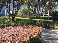 -四川北路(地铁站)
