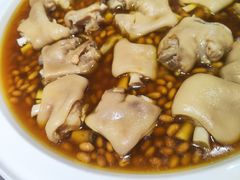 -老人和饭店(淮海中路店)