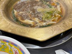 -芦月轩羊蝎子(北蜂窝店)