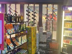 -星璨火吧KTV聚会餐厅(华清广场店)