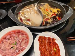 -园里火锅(仁和新城店)