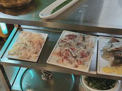 -鱼粤鲜淘米捞·中山脆肉鲩火锅(悦湖会店)