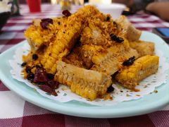 -吉源大排档·鱼生·海鲜(烧烤彩印厂店)