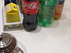 -沪华海鲜大酒楼(南汇店)