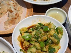 -北方家宴(番禺永旺店)