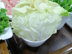 -马记伊源斋涮肉·清真菜(百子湾店)