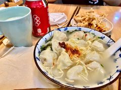 -红小满休闲餐厅(十全街店)