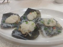 -寻味顺德·南记酒家·传统顺德菜·鱼生(广源路店)