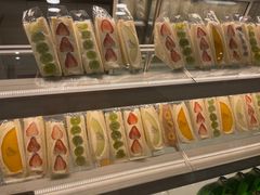 -Fruwich果明治(西单更新场店)