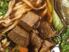 -康师傅私房牛肉面(申虹店)