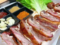-517烧烤·龙虾·海鲜大排档(万象都荟店)