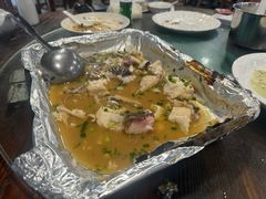 -清水湖度假村(罗浮山美食地标店)
