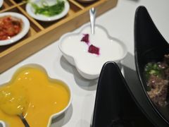-新仙清汤牛腩(铜锣湾店)