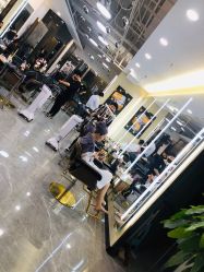 -AYO SALON