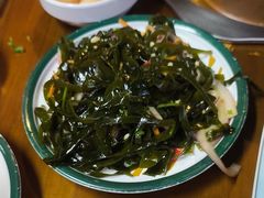 -津门老羊家·铜锅涮羊肉·烧烤(科技园店)