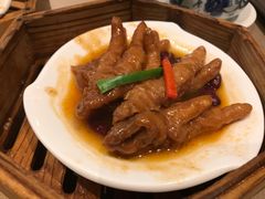 -广州逸林假日酒店·四季桃源中餐厅(白云山风景区店)