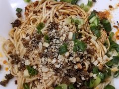 -康大口蘑面庄(将军街店)