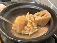 -文记壹心鸡(宝华路店)