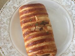 -PARIS BAGUETTE巴黎贝甜(周浦万达店)