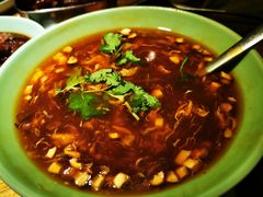 西子牛肉羹-弄堂里(雨花客厅店)