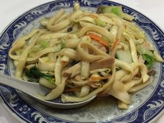 -一品山西刀削面之家(永康店)