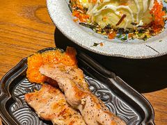 -一豚轩·烧鸟·豚骨拉面(五四路店)