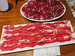 -牛必福潮汕牛肉火锅(油坊桥店)