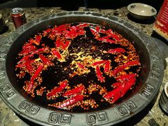 -重庆渝达老火锅(春熙路店)