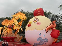 -南海神庙