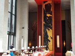 -柏悦酒店-沁园牛排海鲜西餐厅