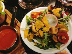 -绿茵阁牛扒餐厅(客村店)